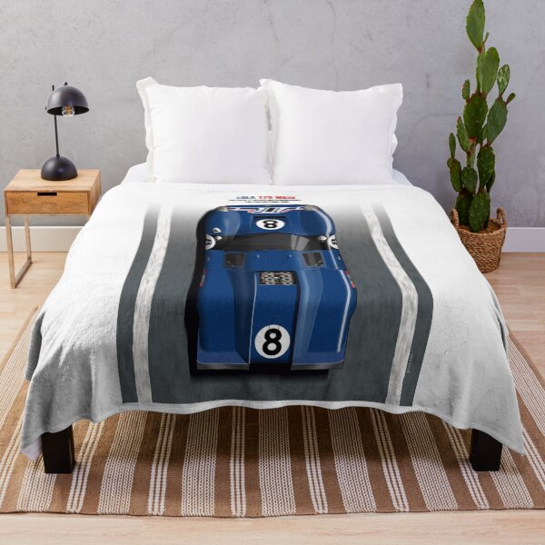 Item preview, Lola T70 AIR Daytona 24 Hours 1969 designed and sold by Theodor Decker.