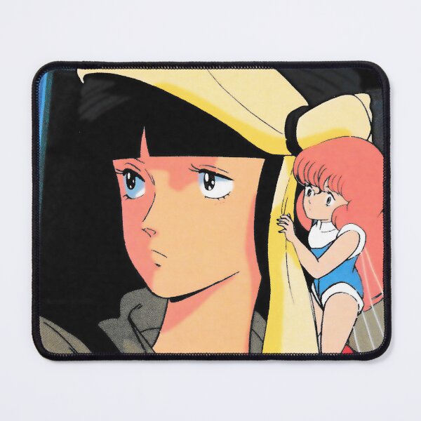 Item preview, Echoes of Two: The Tiny Passenger designed and sold by Adu.