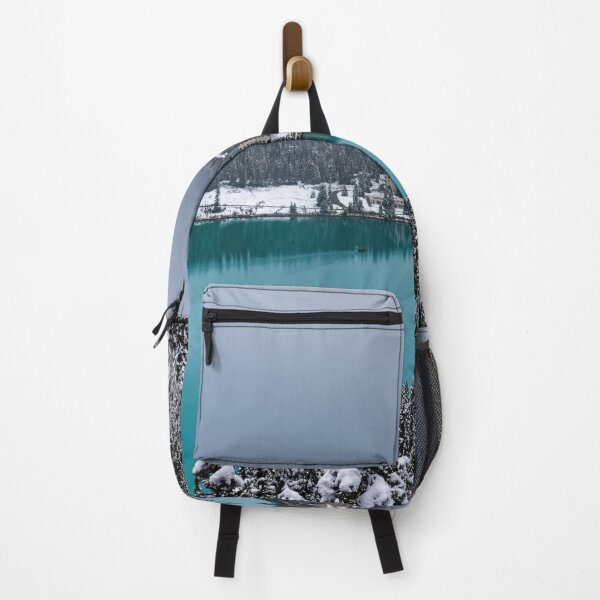 Item preview, Lago Louise, nieve, Canadá designed and sold by Steven Weeks.