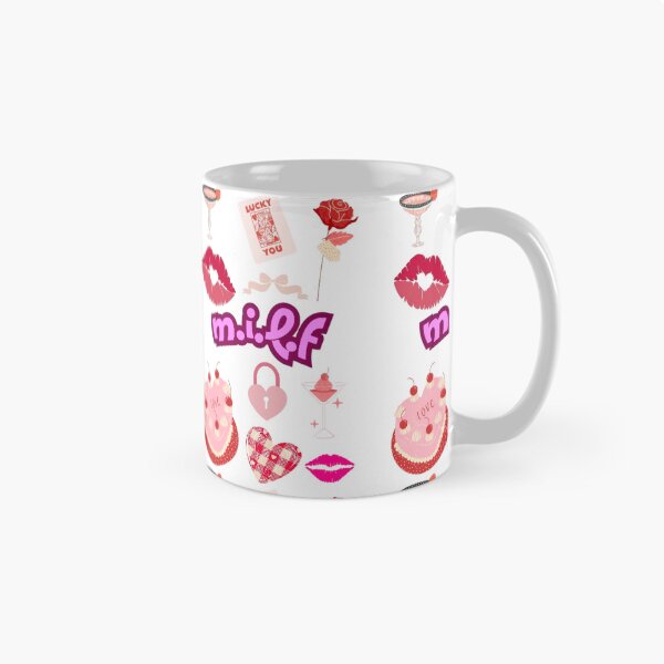 Item preview, M.I.L.F designed and sold by M-J-A-C.