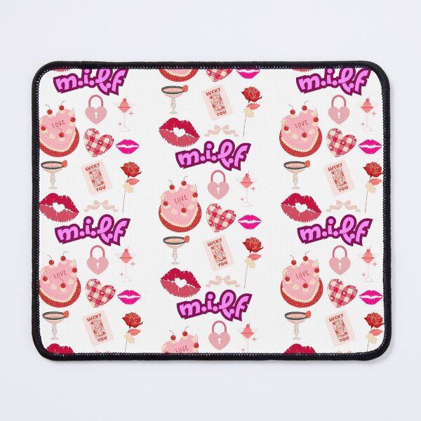Item preview, M.I.L.F designed and sold by M-J-A-C.
