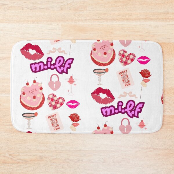 Item preview, M.I.L.F designed and sold by M-J-A-C.