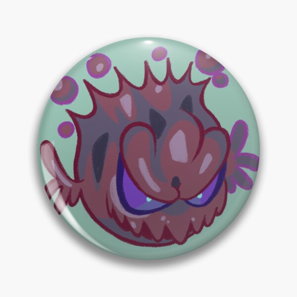 Item preview, FF6 Grenade designed and sold by Ertcepsbubble.