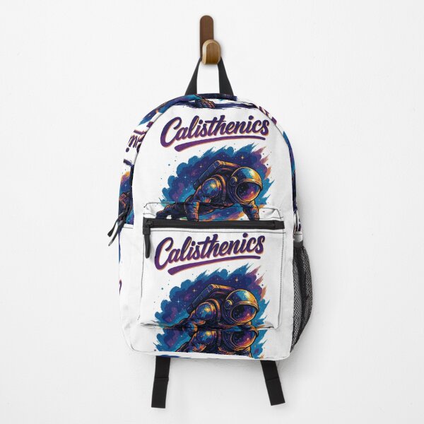 Item preview, Calisthenics Astronaut Push-ups Gift designed and sold by Pineapple-Tree.