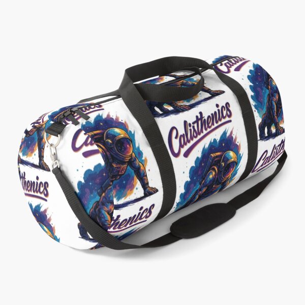 Item preview, Calisthenics Astronaut Push-ups Gift designed and sold by Pineapple-Tree.