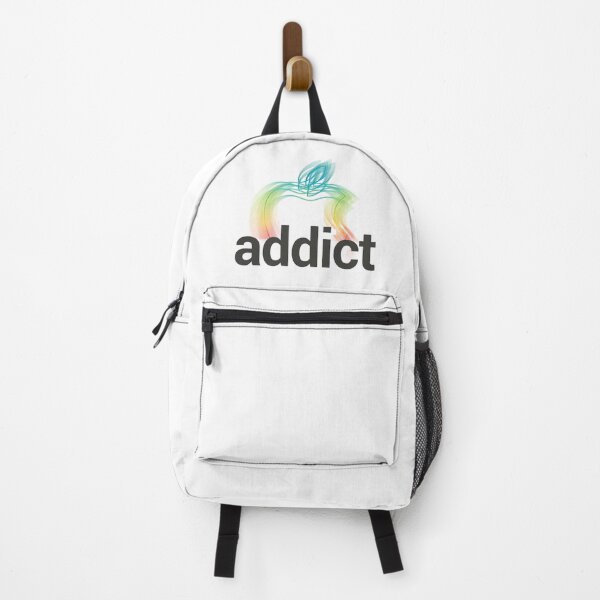 Item preview, Apple Addict – Digital Satire for the Loyal & Blind designed and sold by SMLX-fashion.