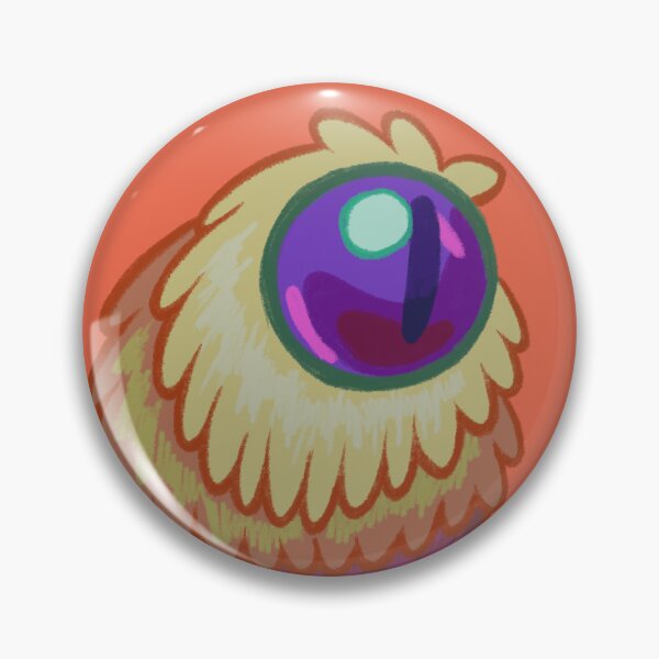 Item preview, FF6 Deepeye designed and sold by Ertcepsbubble.