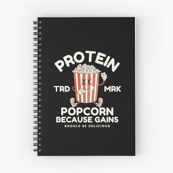 Item preview, Protein popcorn gains  designed and sold by Peerless-Prime.