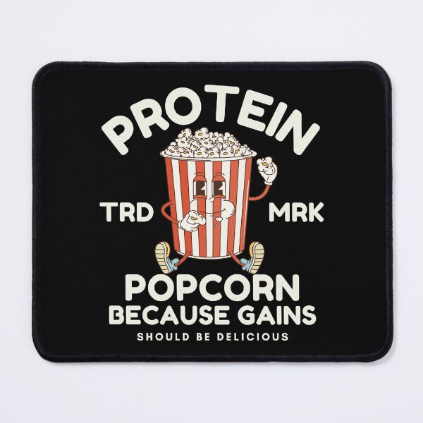 Item preview, Protein popcorn gains designed and sold by Peerless-Prime.