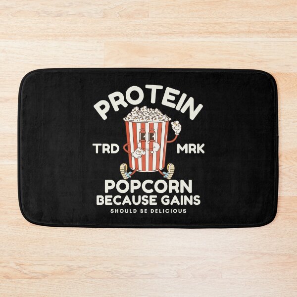 Item preview, Protein popcorn gains  designed and sold by Peerless-Prime.