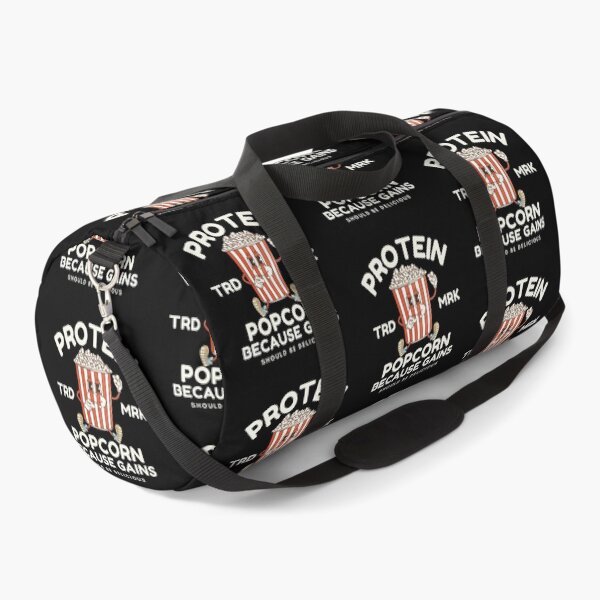 Item preview, Protein popcorn gains designed and sold by Peerless-Prime.