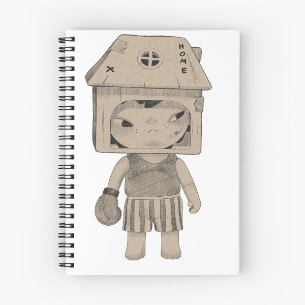 Item preview, Hirono boy  designed and sold by silverr_racer.