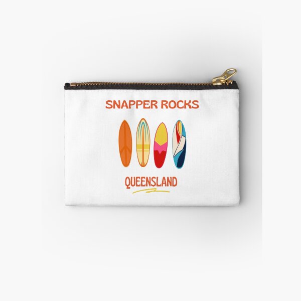 Item preview, Snapper rocks queensland souvenir  designed and sold by sydney-syder.