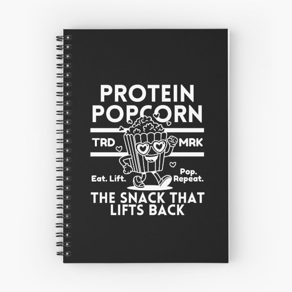 Item preview, Protein popcorn snack designed and sold by Peerless-Prime.
