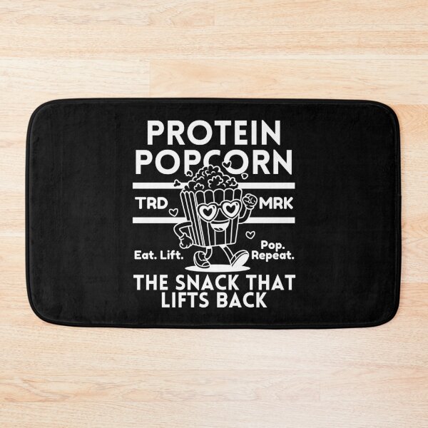 Item preview, Protein popcorn snack designed and sold by Peerless-Prime.