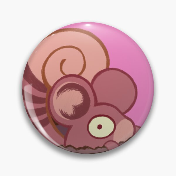 Item preview, FF6 Peeper designed and sold by Ertcepsbubble.
