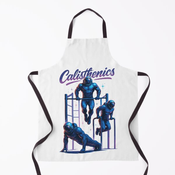 Item preview, Calisthenics Astronaut Dips Push-ups Gift designed and sold by Pineapple-Tree.