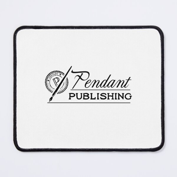 Item preview, Pendant Publishing designed and sold by Reel To Real.