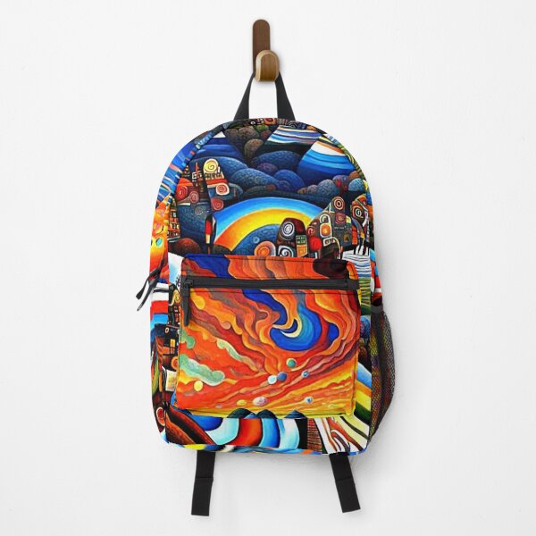 Item preview, Mountain peaks at sunset 2 designed and sold by George Hutton Hunter.