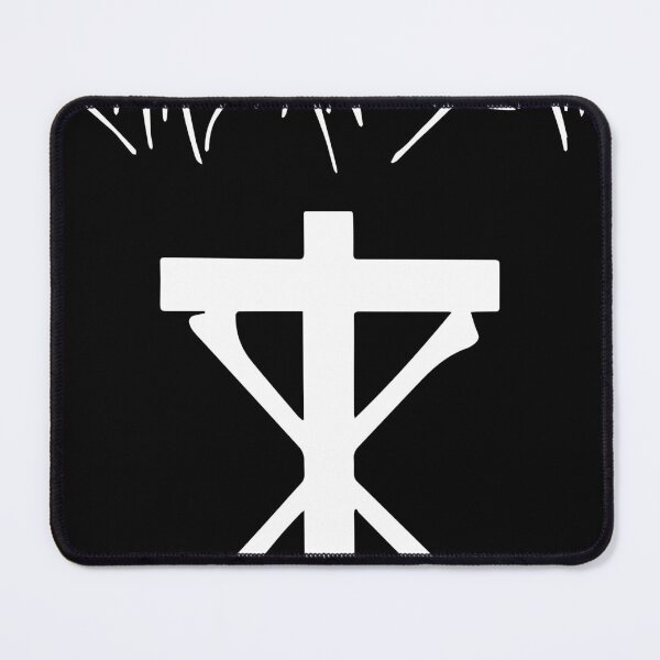 Item preview, Christian Death designed and sold by Jones Brandi.