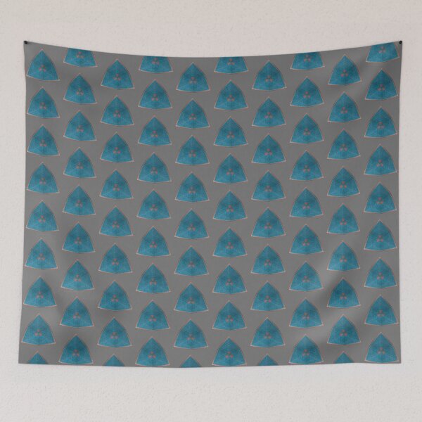 Item preview, Turquoise design with copper accent designed and sold by PumpkinStudioPL.