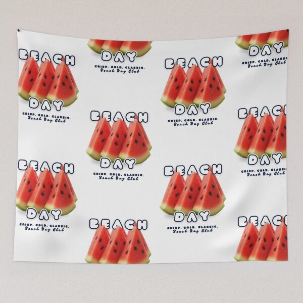 Item preview, Beach Day Watermelon  designed and sold by BeachDayClub.
