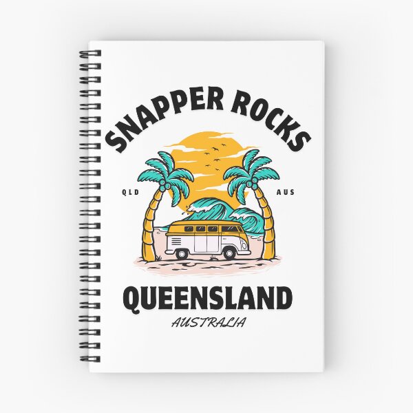 Item preview, El pargo es un recuerdo de Queensland designed and sold by sydney-syder.