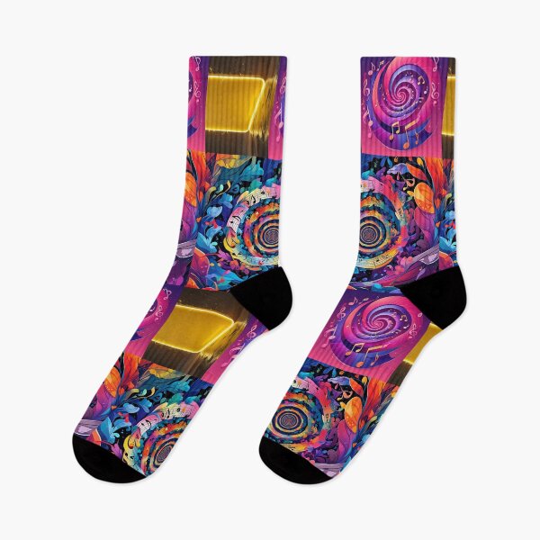 Item preview, Just too abstract to describe designed and sold by MarekNocon3.