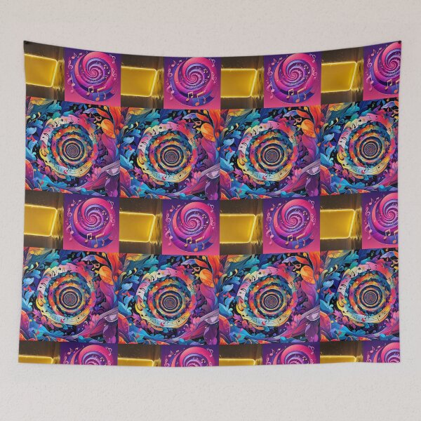 Item preview, Just too abstract to describe designed and sold by MarekNocon3.