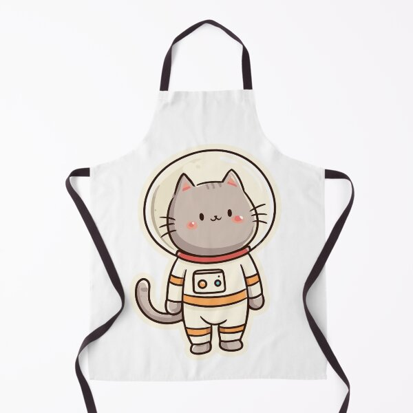 Item preview, Cosmic Space Cat Adventures designed and sold by bapupa.