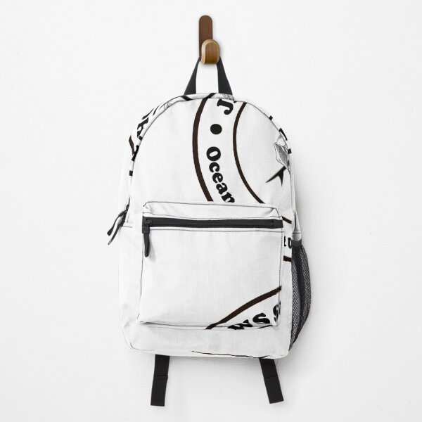 Item preview, Jaws surfshop logo designed and sold by tidelinearchive.