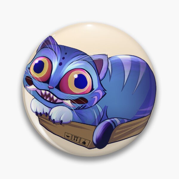 Item preview, Derpy in a box designed and sold by Tomikuma12.