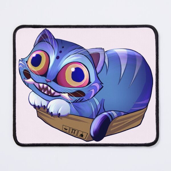 Item preview, Derpy in a box designed and sold by Tomikuma12.
