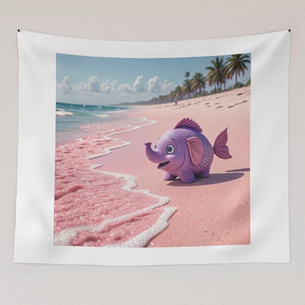 Item preview, Elliephish designed and sold by Mark and Heather.