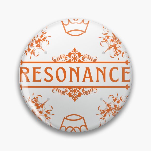 Item preview, Resonance designed and sold by Mind Empowerment Designs.