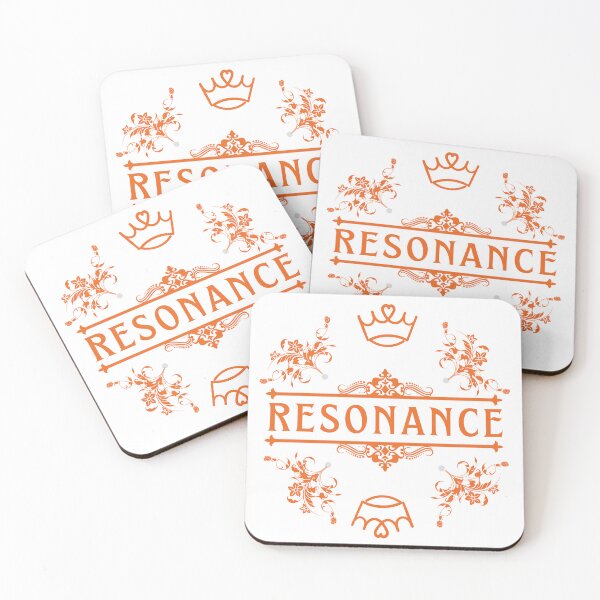 Item preview, Resonance designed and sold by Mind Empowerment Designs.