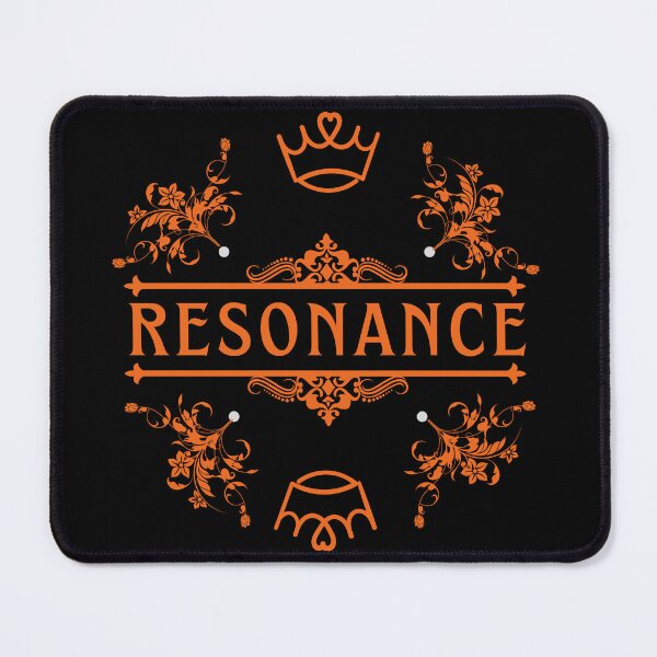 Item preview, Resonance designed and sold by Mind Empowerment Designs.