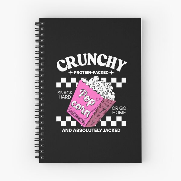 Item preview, Crunchy Protein popcorn designed and sold by Peerless-Prime.