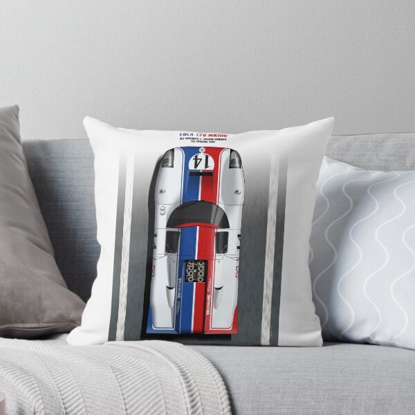 Item preview, Lola T70 Valvoline Sebring 1969 designed and sold by Theodor Decker.