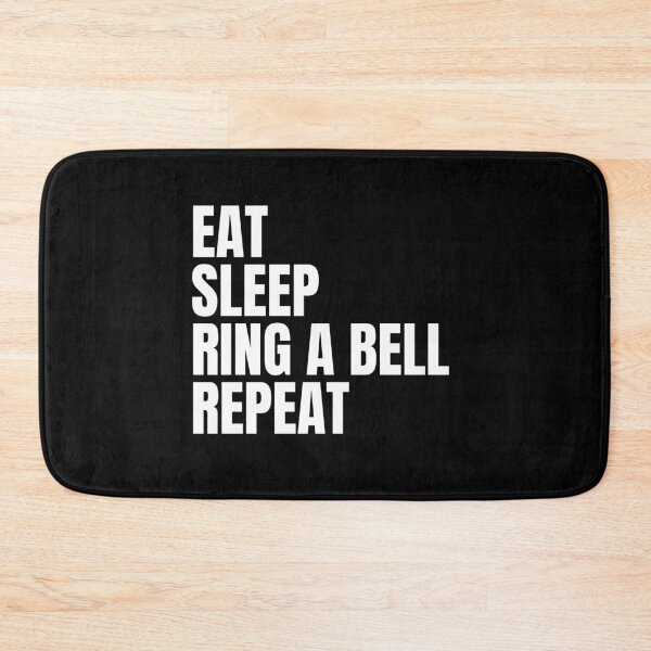 Item preview, Funny bell ringer designed and sold by sydney-syder.