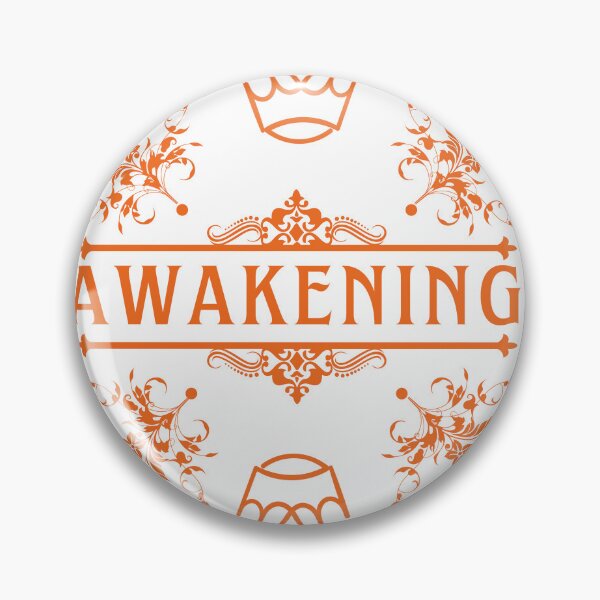 Item preview, Awakening designed and sold by Mind Empowerment Designs.