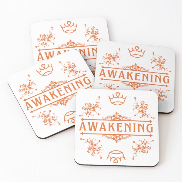 Item preview, Awakening designed and sold by Mind Empowerment Designs.