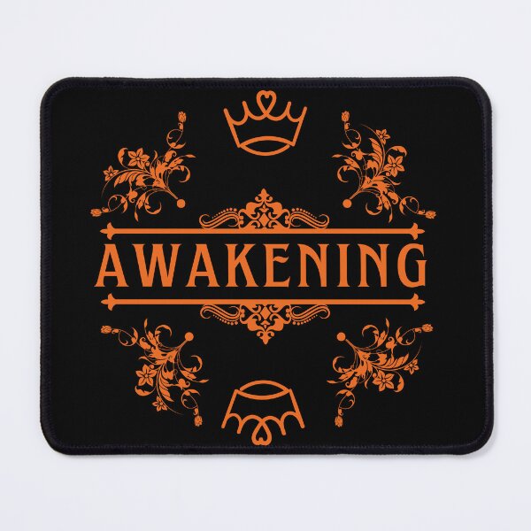 Item preview, Awakening designed and sold by Mind Empowerment Designs.