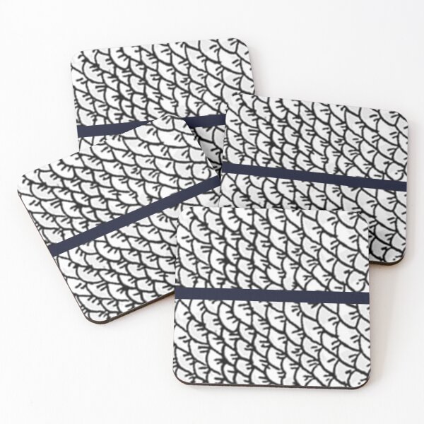 Item preview, Scales in Motion designed and sold by annenambiro.