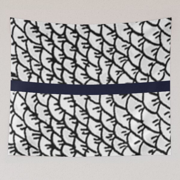 Item preview, Scales in Motion designed and sold by annenambiro.
