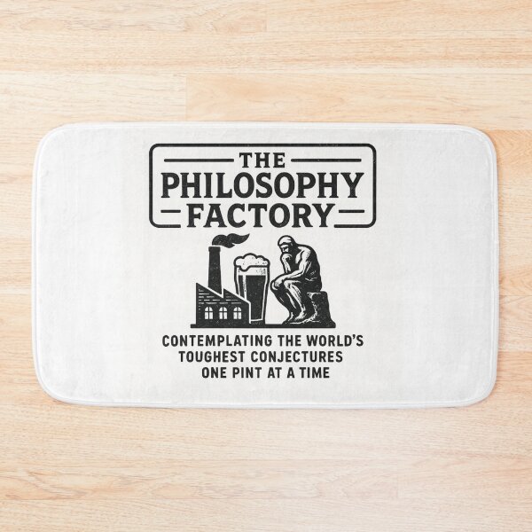 Item preview, The Philosophy Factory designed and sold by Philosophy Factory.
