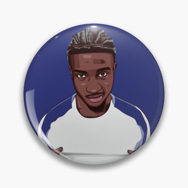 Item preview, Mohammed Kudus designed and sold by Aldduardo.