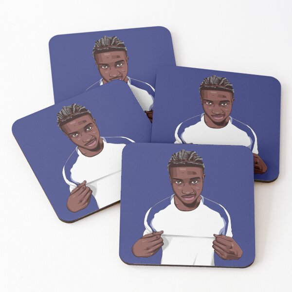 Item preview, Mohammed Kudus designed and sold by Aldduardo.