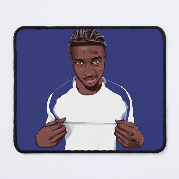 Item preview, Mohammed Kudus designed and sold by Aldduardo.