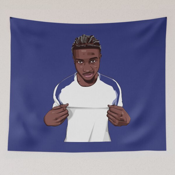 Item preview, Mohammed Kudus designed and sold by Aldduardo.
